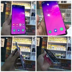 Samsung Galaxy S10Plus