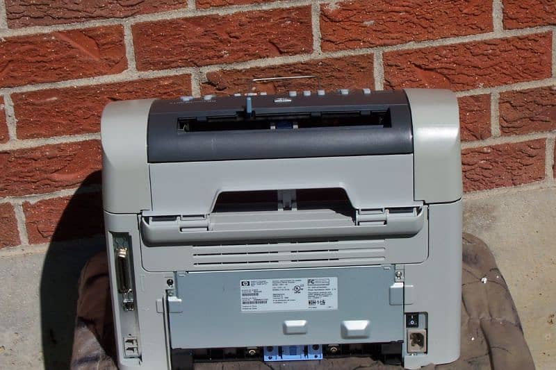 HP printer laserjet 3015 all in one (fixed price) 2