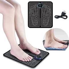 Foot Massage Machine Foot Massage Pulse Foot Massage Pad One Key Start 0