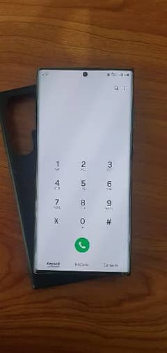 Samsung S22 Ultra 12-512 Non PTA Without dot