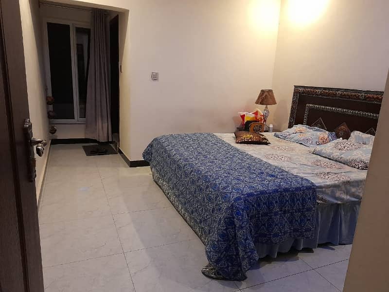 FURNISHED ROOM IS AVAILABLE FOR RENT 1