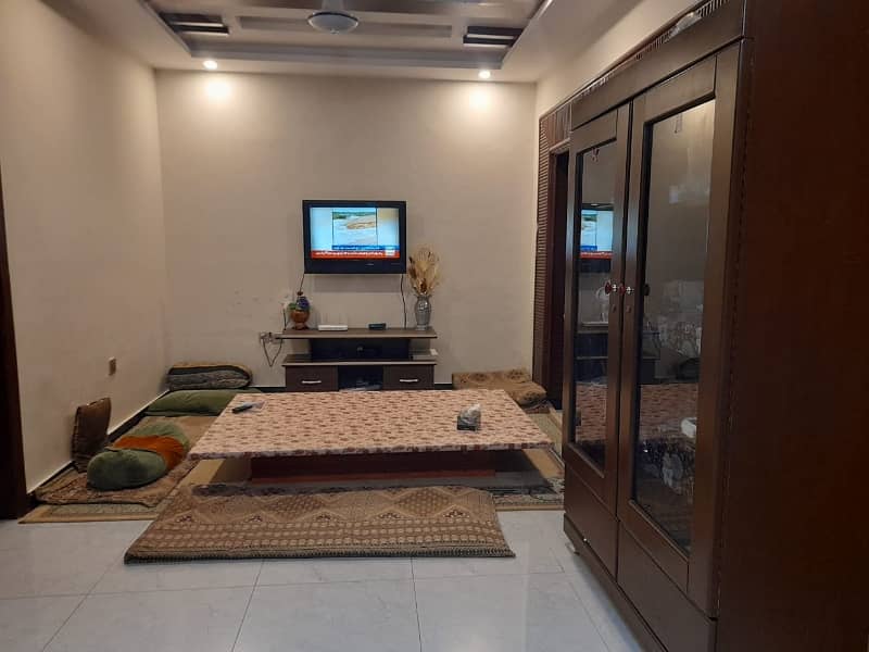 FURNISHED ROOM IS AVAILABLE FOR RENT 2