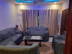 FURNISHED ROOM IS AVAILABLE FOR RENT