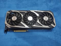 ASUS ROG STRIX RTX 3090 (Without BoX)