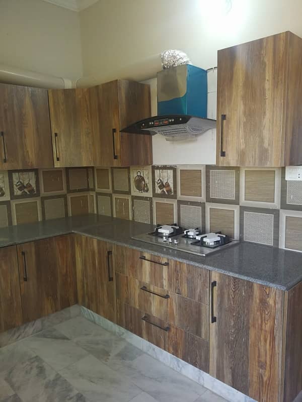BEAUTIFUL UPPER PORTION FOR RENT 2