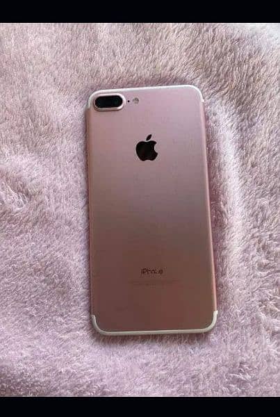 iphone 7 plus PTA approved 1