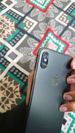 iPhone xs Max 64GB jv mobile
