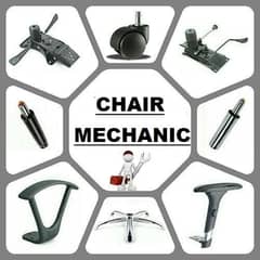 Chair Repair service @ your Doorstep ( in Lahore Only )