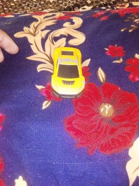 toy car 0