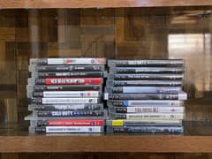 Sony Ps3 Games