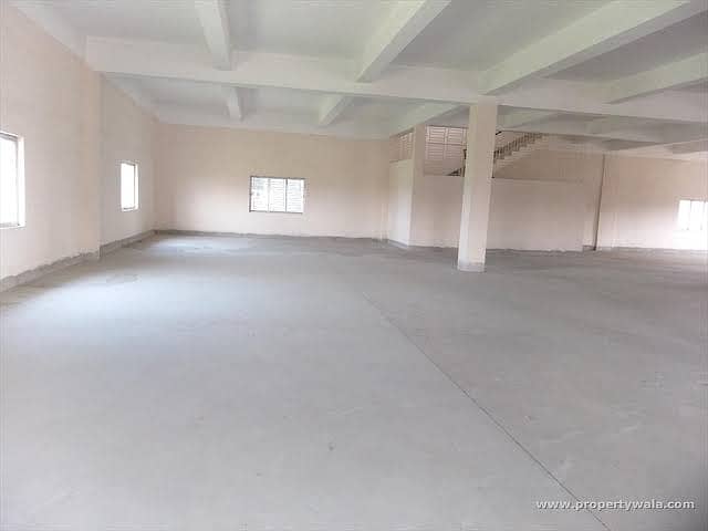 Warehouse For Rent 0