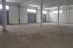 Warehouse For Rent 4
