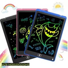 10.5 inches LCB Writing Tablet free home delivery cash on delivery