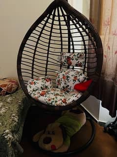 big size egg Chair