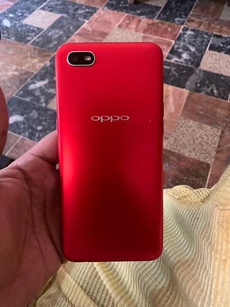 oppo A1k avalible 9/10 condition . . 1