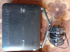 Router for sale  - EPON