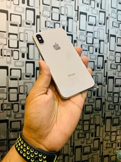 Iphone X 256gb Non active Non approved waterpack