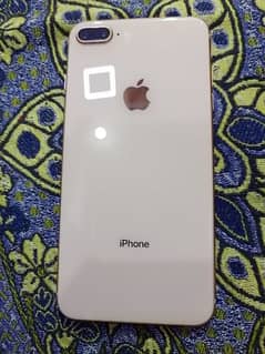 IPhones 8+plus 256GB Non pta for sell