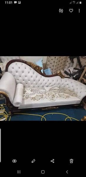 Sofa cushion, covers makers and Repairing services 3