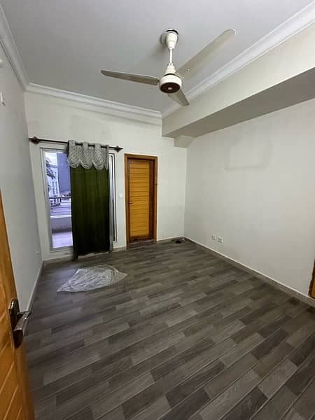 Flat available for Rent on Sharing 0