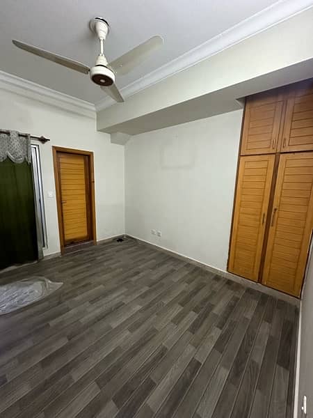 Flat available for Rent on Sharing 2