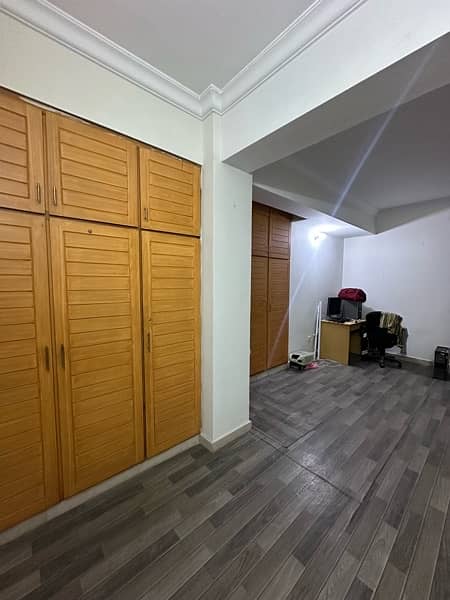 Flat available for Rent on Sharing 4