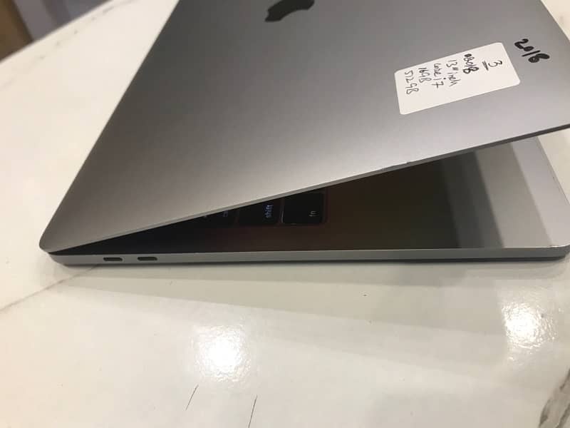 Apple Macbook Pro 2018  13”Core i7/Laptop for sale 3