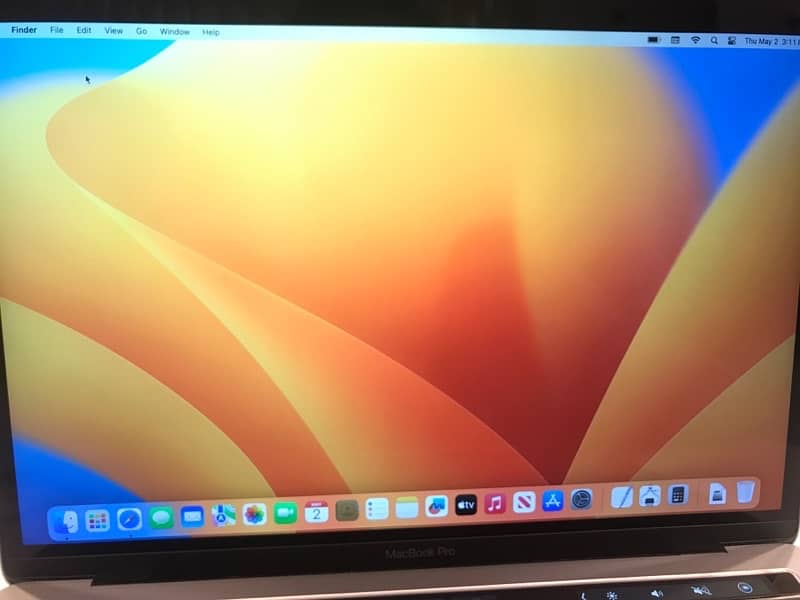 Apple Macbook Pro 2018  13”Core i7/Laptop for sale 5