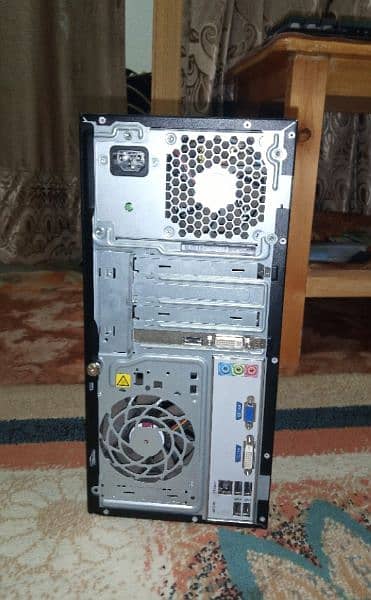Gaming pc for sale Hp i5 3rd Genration 1