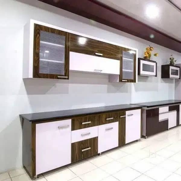 03021737565. wood work, kitchen cabinet, Wardrobes, Carpenter 6