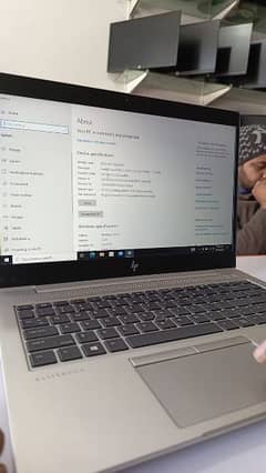 hp elitebook 840 g5