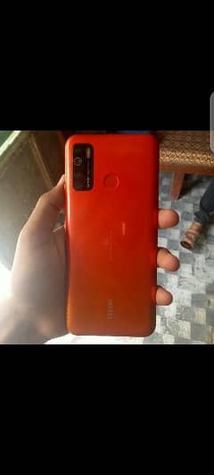 Tecno 5 Pro Available