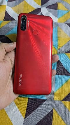 Realme C3 3/32 PTA