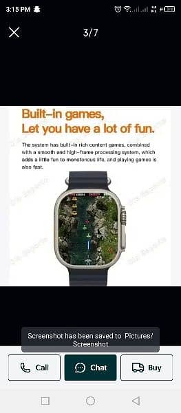 t900 ultra smart watch new 5