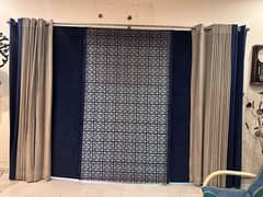 Designer Curtains For sale