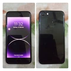 iPhone 7 128gb Pta approved