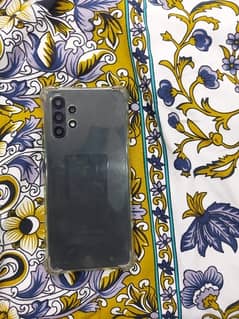 Aoa I sell my Samsung A32 Penal change Ttf  condition 10/8
