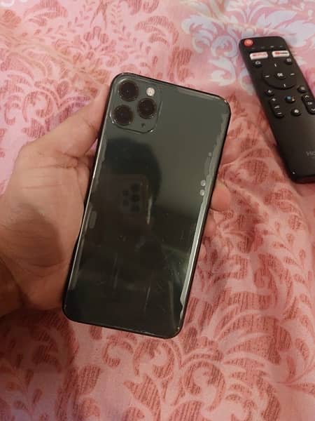 IPHONE 11 PRO MAX FOR SALE 1