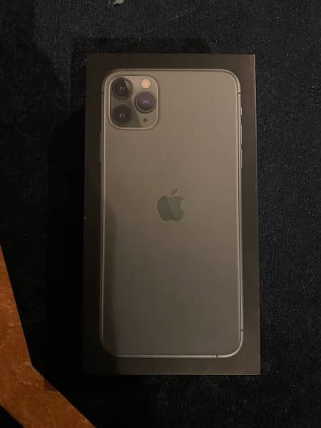 IPHONE 11 PRO MAX FOR SALE 4