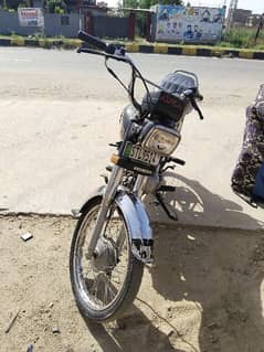 Honda 70 for sale only 45000