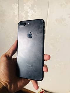 iPhone 7 Plus 128gb PTA approved