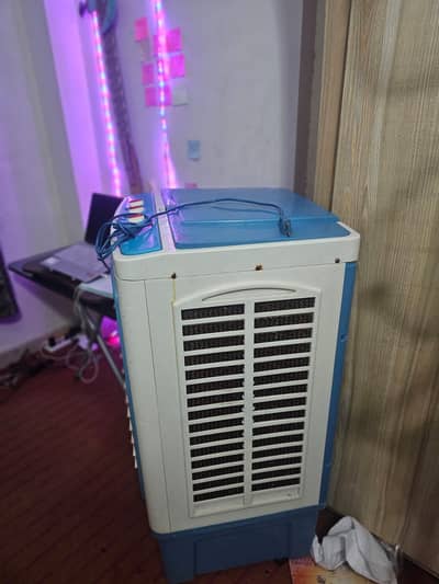 Stay Cool All Summer Long with our Efficient Room Cooler!