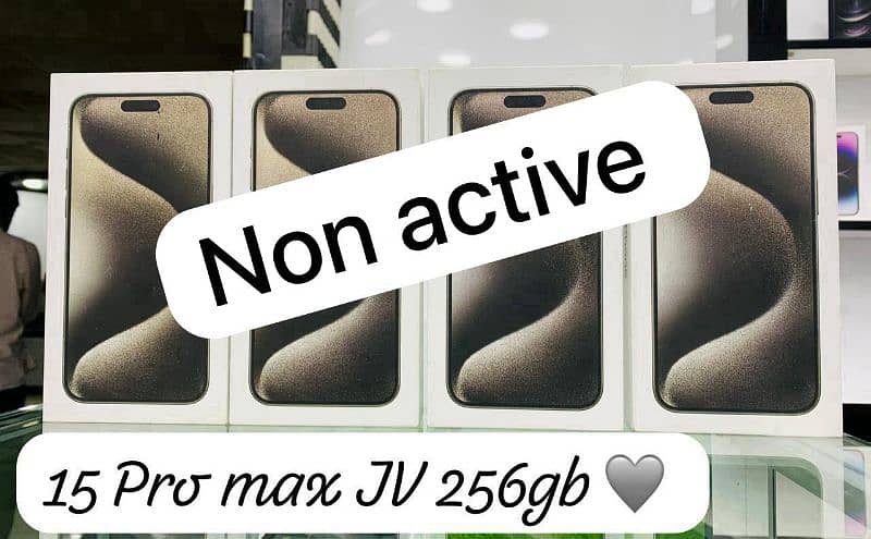 iphone 15Pro Max 256Gb. Netural  j. v Boxpack 0/3/1/0/0/0/1/7/5/4)5 1