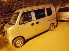 NISSAN CLIPPER 14/20 OWN NAME  BETTER THAN EVERY SCRUM HIJET HIROOF