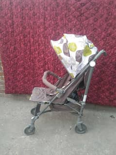 important baby pram 0