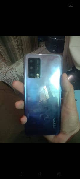 condition no scratch no repair  Box with charge all accessories pas ha 1