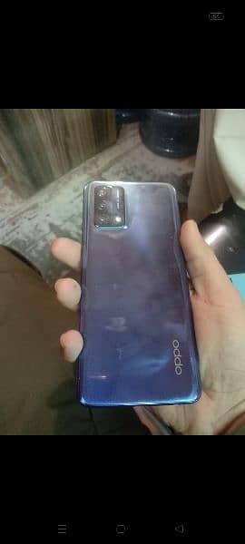condition no scratch no repair  Box with charge all accessories pas ha 2