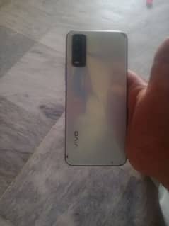 vivo y20 in 4/64 no open no repair in condition 8/10