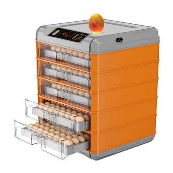 320 eggs imported incubator 0