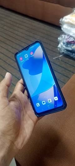 Oppo A 16 Ram 4 Gb 64 Gb with box call no 03028639496